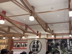 -味千拉面(广州白云机场T1西二店)