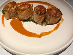 意面卷-Solo(衡山路店)