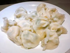-开海·红岛海鲜虾水饺(石老人店)