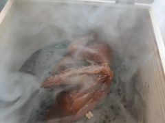 -解放碑威斯汀酒店-知味国际美食餐厅