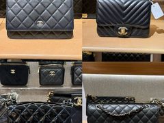 -奢物·巴黎站奢侈品回收寄售