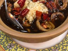 -砂锅居(西四店)