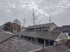 -台州府城(江南长城)