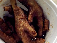 凤爪-添好运点心专门店(中环IFC店)