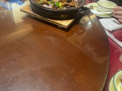 -老村长土菜馆(湖墅南路店)