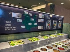 -芸山季·云南山珍菌火锅(南翔印象城MEGA店)