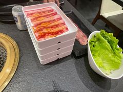 -神户赤童日式烤肉(金地广场店)