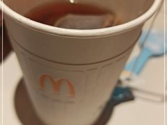 -麦当劳(北方国贸大厦店)