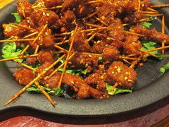 -苹果树下艺术餐厅(通州店)