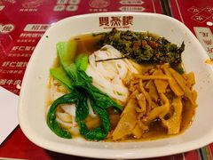 -双燕楼·手工馄饨·汤面小吃(世纪汇店)