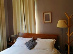 -厦门良筑精品酒店(厦门中山路店)