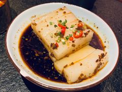 -丝路金桃·新疆菜(徐汇店)