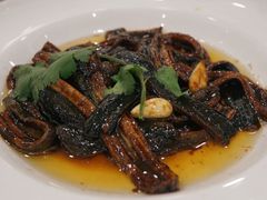 蒜香软兜-怡园饭店-餐厅(四望亭店)