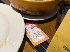 -安妮意大利餐厅(国贸店)