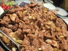 -甘家界牌柠檬鸭(青山店)