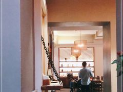 -花马天堂云南餐厅 Lost Heaven(外滩店)