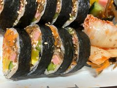 -胤韩紫菜包饭·炸鸡·拌饭(宋家庄店)