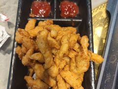 现炸小酥肉-武松家(翠微百货大成路店)