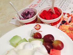 -芭菲盛宴·环球美食(袁家岗店)