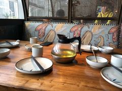 -嘉禾·悦享餐厅(八方汇店)