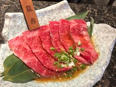 -老乾杯和牛烧肉(王府中环店)