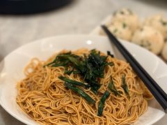 -喜来登由由大酒店九州膳坊中餐厅