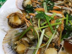 -名超海鲜烧烤大排档