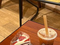 -去茶山(重庆万象城店)