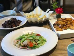-日出青木·杭帮菜名店