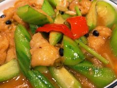 -勝記酒家·37年老字号·经典粤菜(荔枝公园店)