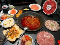 -巴蜀大将火锅(春熙店)