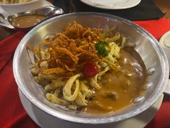 -申德勒加油站西餐厅Schindlers Tankstelle(上海外滩店)