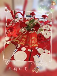 -厦门庐山大酒店·宴会厅