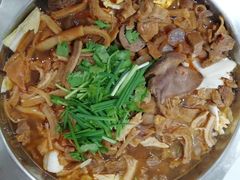 -古乐牛香·鲜牛肉牛杂火锅(新区店)