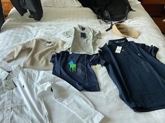 -Polo Ralph Lauren(东荟城店)
