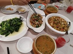 -宁海食府(大剧院店)