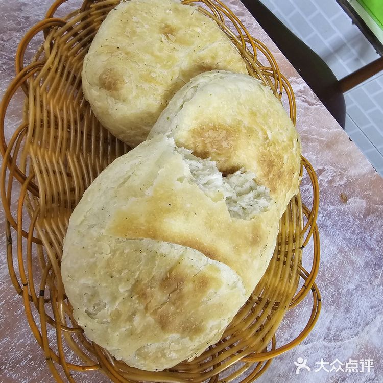 国庆羊汤，我滴最爱