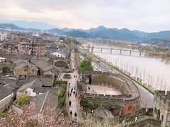 -台州府城(江南长城)
