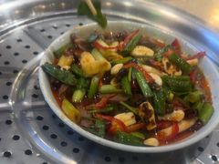 -福茗春薪禾记海鲜烧烤(八一路店)