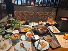 -匠和风精致料理(成都龙湖滨江天街店)