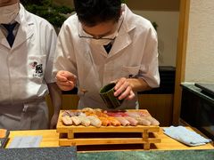 -鮨冠OMAKASE食べ放题(北京首店)