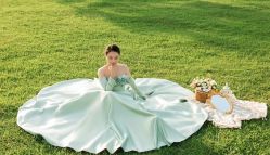 -盛夏光年studio·美学·电影感·定制