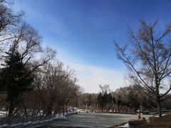 -平房公园