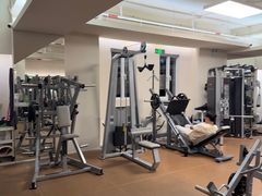 -YCHL Studios健身工作室(市二宫店)