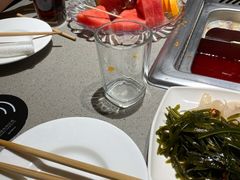 -海底捞火锅(九久奥特莱斯店)