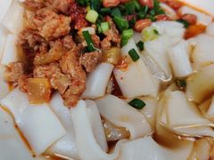 -刘二妈米皮(步行街店)