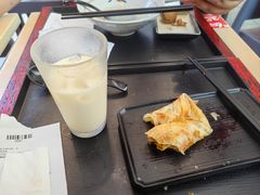 -永和大王(朝晖店)