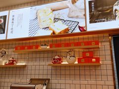 -司乎·日式鲜吐司(EFC欧美广场店)