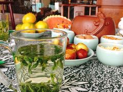 -湖畔居茶楼(湖滨店)