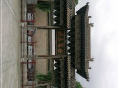 -鲁土司衙门旧址